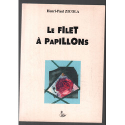 Le filet à papillons