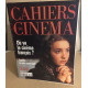 Les cahiers du cinéma n° 544
