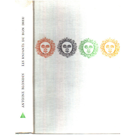 Les enfants du bon dieu
