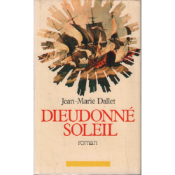 Dieudonne soleil
