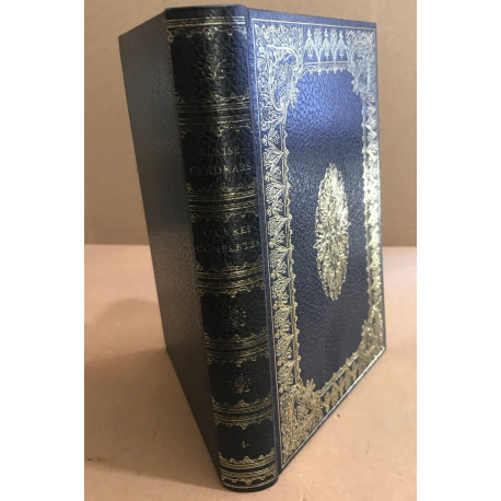 Oeuvres complètes / tome 4 / moganni namech - moravagine