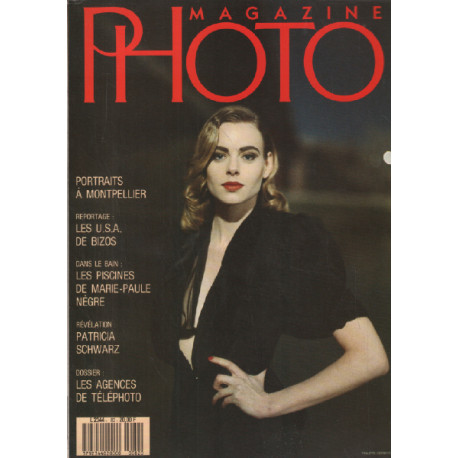 Magazine photo n° 82