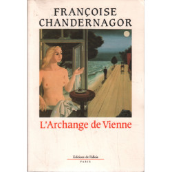 Leçons de ténèbres II: L'archange de Vienne