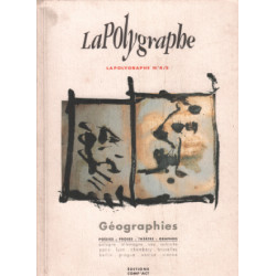 La polygraphe n° 4/5