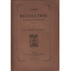 L'armée de la revolution ses generaux et dses soldats 1789-1871
