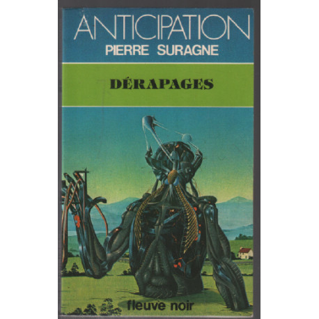 Dérapages
