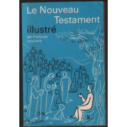 Le Nouveau Testament illustré