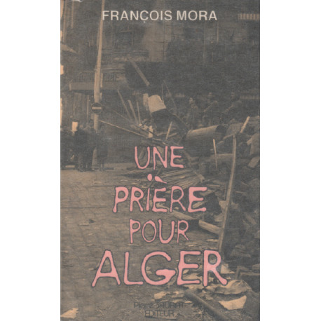 Une Prière pour Alger