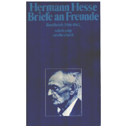 Briefe an freunde