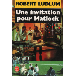 Une invitation pour Matlock