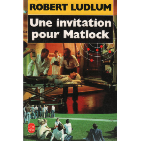Une invitation pour Matlock
