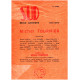Revue sud hors serie / michel tournier