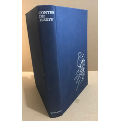 Contes de hauff / illustrés par Janusz grbianski