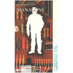 Manalone