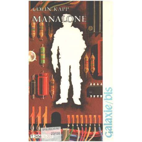 Manalone