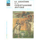 Le judaisme et le christianisme antique