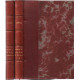 Histoire de gil blas de santillane (edition de 1928 en 2 tomes)