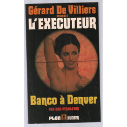 Banco à Denver