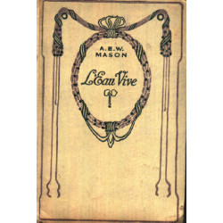 L'eau vive