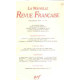 La nouvelle revue française n°431 / EO numerotée sur velin ( n° 6)