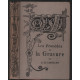 Les procédés de la gravure (nombreuses illustrations)