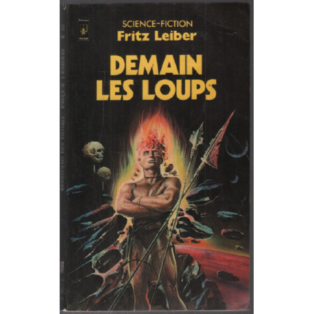Demain les loups