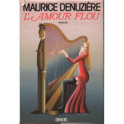 L'amour flou