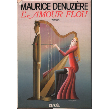 L'amour flou