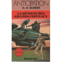 La révolte des grands cerveaux