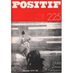 Revue de cinéma positif n° 225