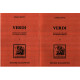 Verdi / 2 tomes