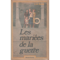 Mariees de la guerre