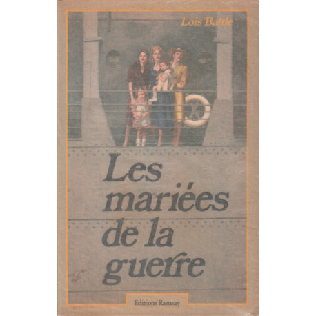 Mariees de la guerre