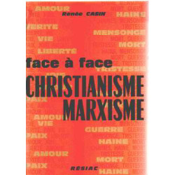 Face a face : christianisme marxisme
