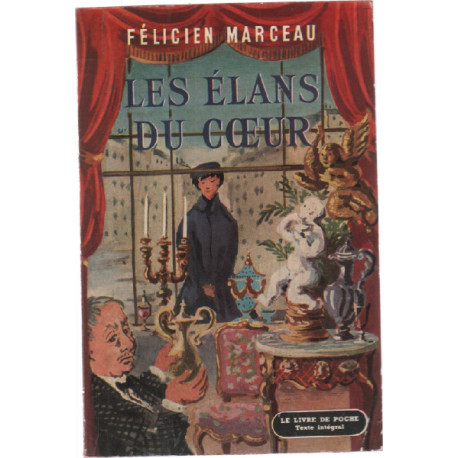 Les élans du coeur ( texte intégral )