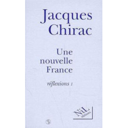 Une nouvelle france