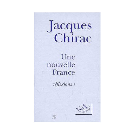 Une nouvelle france