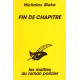 Fin de chapitre