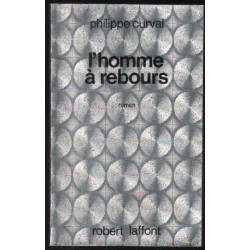 L'homme à rebours