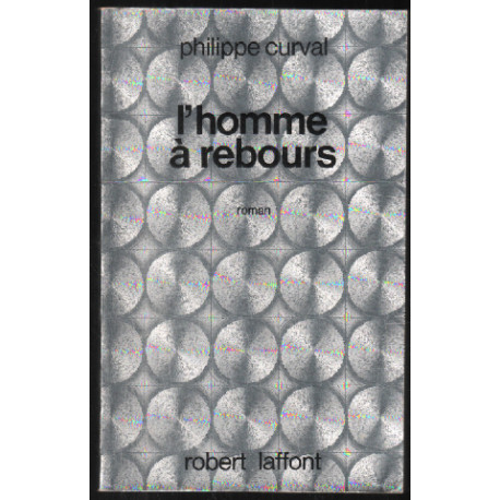 L'homme à rebours