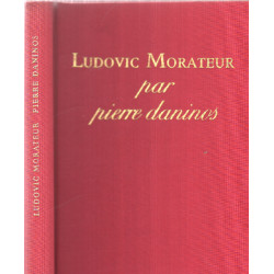 Ludovic morateur