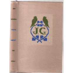Théatre complet tome 2