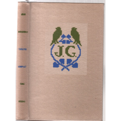Théatre complet tome 2