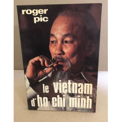 Le Vietnam d'Ho Chi Minh