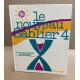 Le Nouveau sablier 4: Le fonctionnement de la langue [C.M. 1