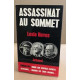 Assassinat au sommet téheran 1943 ordre aux services secrets...