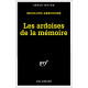 Les Ardoises de la mémoire