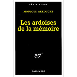 Les Ardoises de la mémoire
