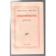 Correspondance. Introduction par Marcel Arland