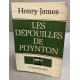 Les depouilles de poynton